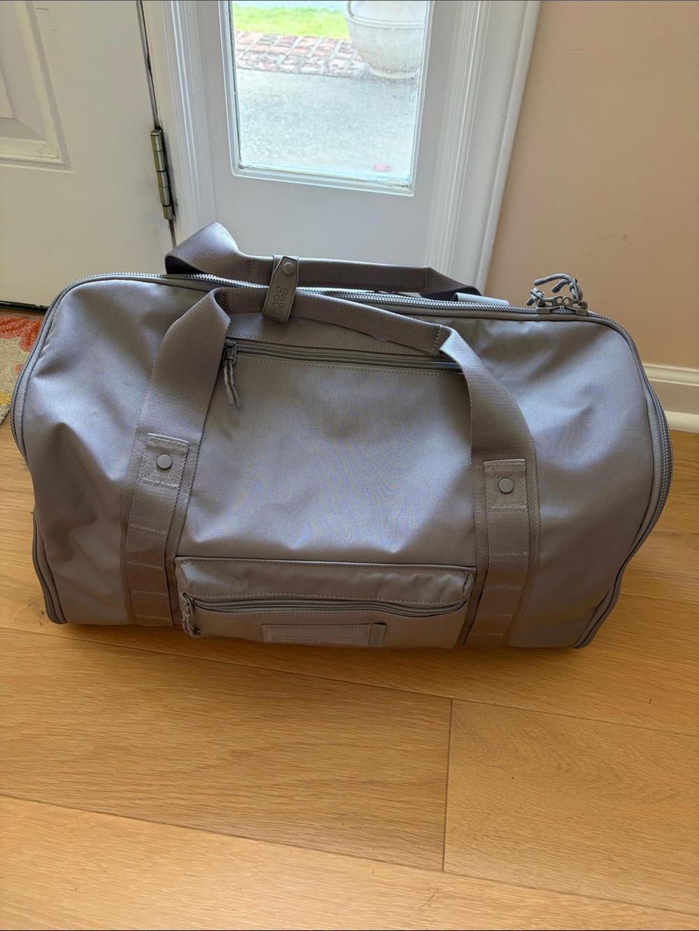 Dagne Dover Duffle/Garment Bag